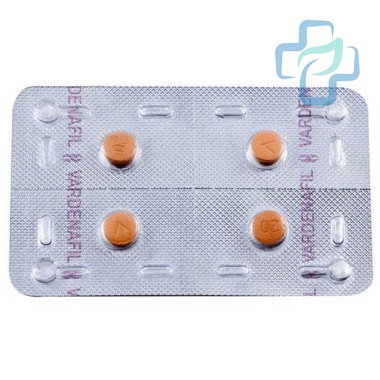 Levitra Profesional (Vardenafil)