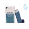 Inhalador Genérico Ventolin (Salbutamol Sulfate)