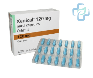 Xenical Genérico (Orlistat)